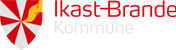 Ikast Brande Kommune logo - transparent